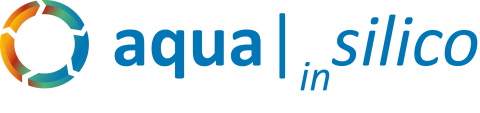 AquaInSilico Logo