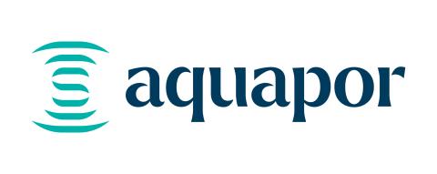 Aquapor Logo