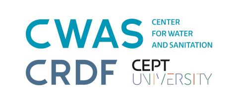 CWAS: Blended finance for sanitation PPPs Logo