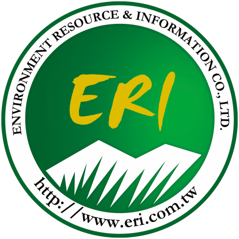 Environment Resource and Information Co., Ltd. (ERI) Logo