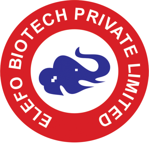 Elefo Biotech Logo