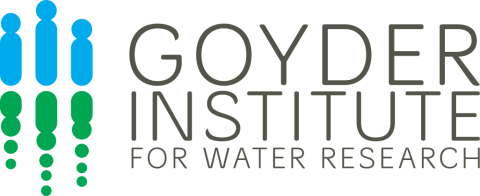 Goyder Institute for Water Research Logo
