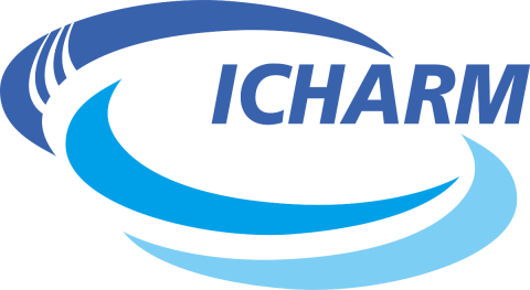 ICHARM Flood Risk Management Tools Logo