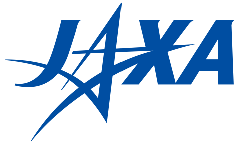JAXA Global Satellite Mapping of Precipitation Logo