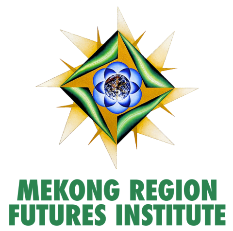 Mekong Region Futures Institute (MERFI) Logo