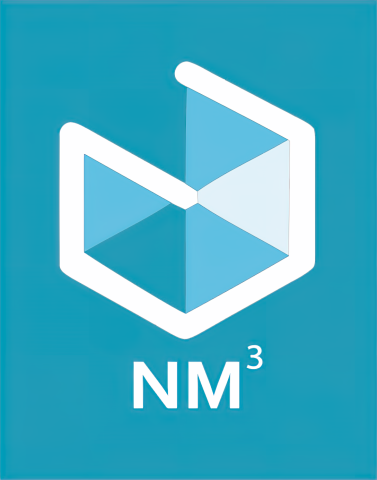 NM3 Tech Logo