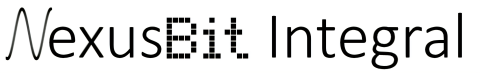 NexusBit Logo