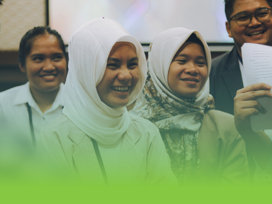 Community-Centered Meaningful Youth Engagement