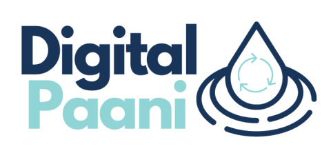 DigitalPaani Logo