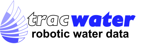 TracWater Logo