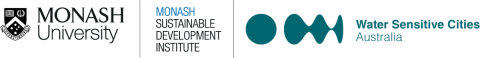 Water Sensitive Cities Knowledge Platform Logo